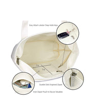 Load image into Gallery viewer, take me everywhere tote