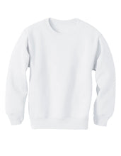 Load image into Gallery viewer, mini crewneck sweatshirt