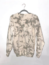 Load image into Gallery viewer, earth tones on ecru