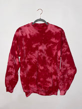 Load image into Gallery viewer, reverse dye crewneck