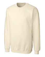 Load image into Gallery viewer, earth tones on ecru