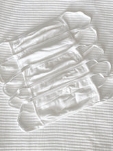 Load image into Gallery viewer, re-useable cotton mask