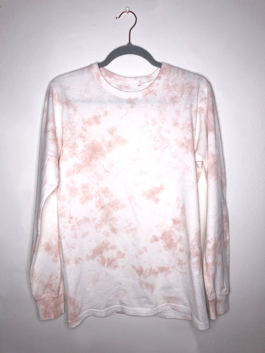 long sleeve t-shirt