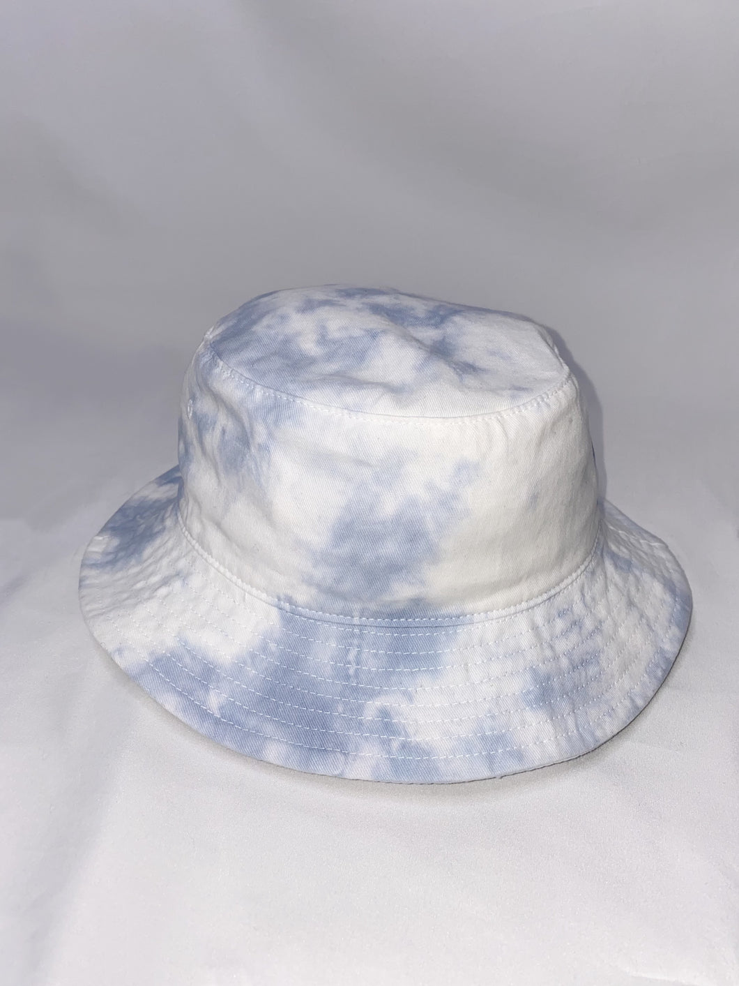 the perfect bucket hat