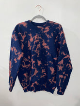 Load image into Gallery viewer, reverse dye crewneck
